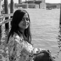 Rupa Guha, Ph.D.
