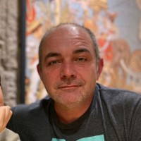 Marcelo Sagripandi