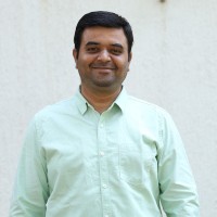 Tushar Nikam