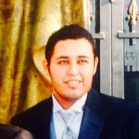 Marco Antonio Mendoza