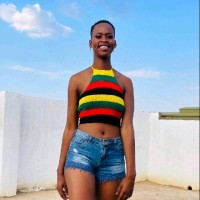 Delphine Maamogwa