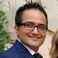 Sean Zamani, Mba