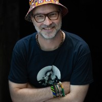 Thomas Katongole-Strauch