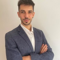 Ruben Urdaniz Martinez