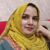 Muneeba Usman
