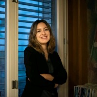 Irene Spera