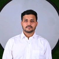 Rahul Daspute
