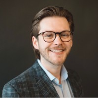 Zach Mitchell