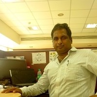 Ganesh Wazalwar