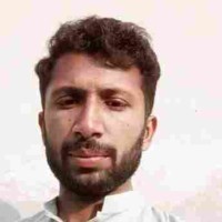 Zamrood Rizvi