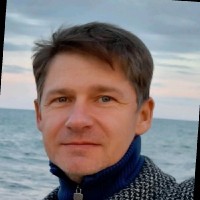 Дмитрий Катрич