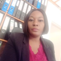 Mercy Ilunga Kafuti Miti