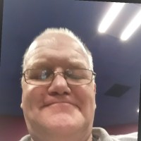 Mark Hayes
