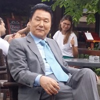 장북성Buk S.Chang