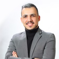 Mohammad Almumani