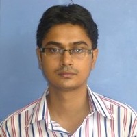 Birupakshya Moharana