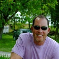 Kevin Vernon