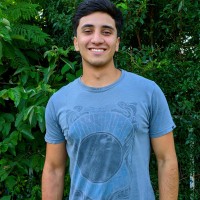 Franco Oliveri Cardenas