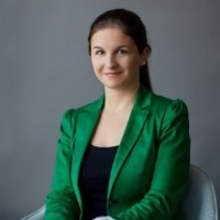 Helga Ilona Gmür