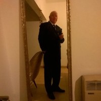 ALBERTO BALANZA