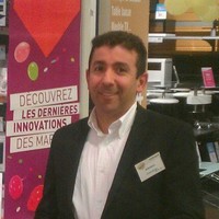 Madjid Touam