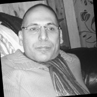 Anosh Saramolki