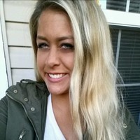 Katie Bullimore