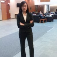 Yasmeen Zheng
