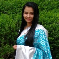 Savitha shetty