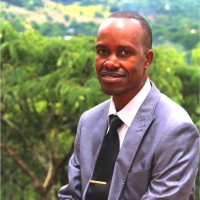 Taurai Jonathan Chivunga