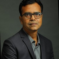 Harikrishna Domalapally