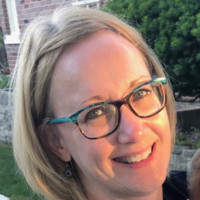 Laurie Mueller