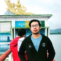 Yan Naing Win