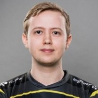 Pontus Dahlblom