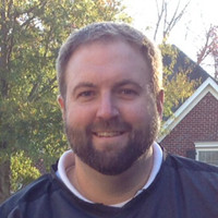 Todd Mclure
