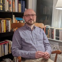 Sean C. Hughes, Phd