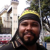 Jose mauro Anjos