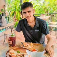 Uttam Panday
