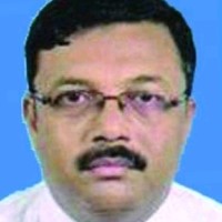 Subhasis Ghosh
