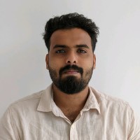Sreenath Sreenivasan