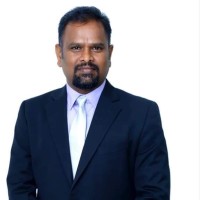 Srinivas Talluri