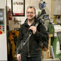 Dave Taylor (DCA Training and Simulation)