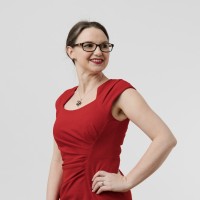 Tamara Hull