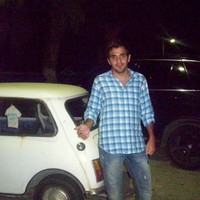 Apostolos Pantazopoulos