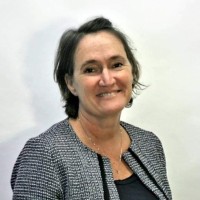 Brigitte Robert
