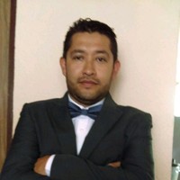 Luis Arturo Benitez Perez