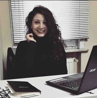 Esmagül Yazan