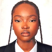 Clarisse Sephora Yao