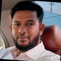 Md. Shaiful Islam