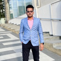 Amit Pandey